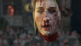 E3 2014: Assassin’s Creed’s Trailer Begins with Violence Against Women