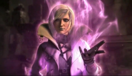 A New Mysterious Game Called Phantom Dust Makes its Appearance