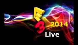 All Of E3 2014 Live