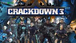 Crackdown 3 Trailer E3 2014