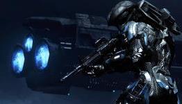 E3 2014 – Halo: Nightfall, Master Chief Collection, Halo: Guardians of the Galaxy beta announced