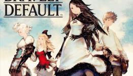Bravely Default – Old Dog, New Tricks :  Streaking Pirates