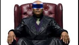 Project Morpheus