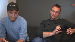 Infinity Blade Creators Delve Into Mythology