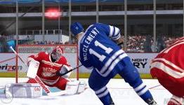 NHL 15 headed to PS4 and Xbox One