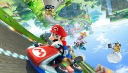 Gametropolis | Mario Kart 8 Review