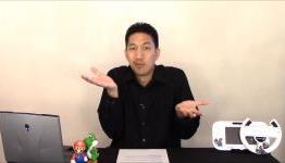 Why Why Why!? The Hilarious Inconsistencies of Mario Kart 8