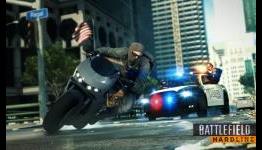Battlefield: Hardline Beta Now Available for PS4 and PC