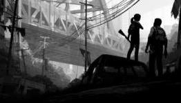 Endure & Survive – The Last of Us