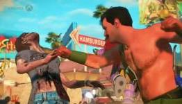 Dead Rising 3 DLC is a Capcom Love Fest