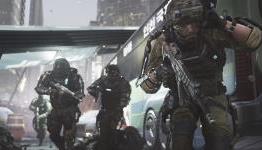 Call of Duty: Advanced Warfare “Advanced Arsenal” Pre-Order Bonus Trailer Revealed