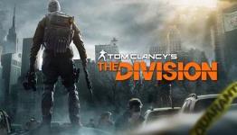 New Tom Clancy’s The Division Trailer