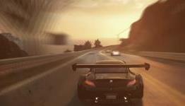 E3 2014: The Crew Makes Going Fast Look Boring