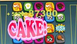 Puzzle Game Order Up!! Fast Food Launching On The App Store On June 12th