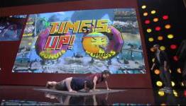E3 2014: Shape Up Shows Up All Other Games At E3