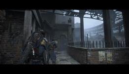 The Order: 1886 – E3 2014 Gameplay