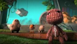 E3 2014: LittleBigPlanet 3 Is So Adorable That It Hurts My Face