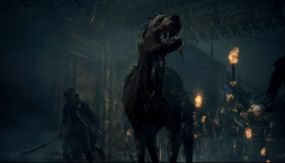 BloodBorne (Project Beast) Reveal Trailer E3 2014