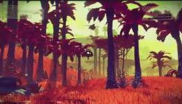 No Man’s Sky Showcased with Two Trailers and Details