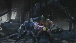 Mortal Kombat X Gameplay Trailer Confirms Fatalities are Still the Coolest Thing Ever