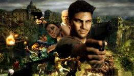 Uncharted 4 Officially Confirmed for Playstation 4 With New Trailer