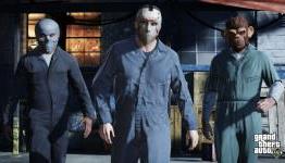 GTA V coming to PC, PS4, and Xbox One this autumn.