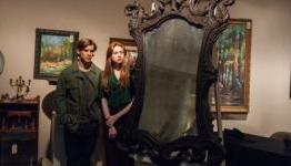Total Film | Oculus Review