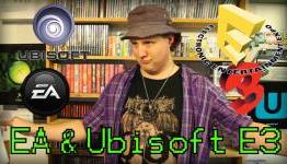 EA and Ubisoft E3 2014 Recap | Bucket Hat Aficionado
