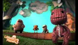 Media Molecule is not developing LittleBigPlanet 3