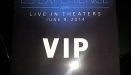 The Sony Experience… Experience