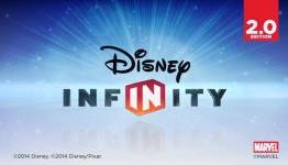 Disney Infinity 2.0: Marvel Super Heroes Coming to Vita