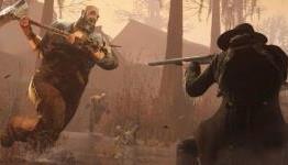 Trailer Trash: Hunt: The Horrors of the Gilded Age