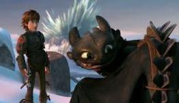How to Train Your Dragon 2 Review