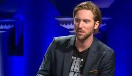 Troy Baker Interview – E3 2014