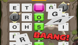 Ruzzle Adventure Review | iDroidStation
