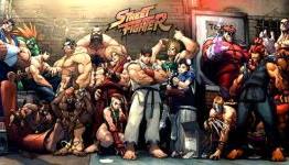 Wisdom from Street Fighter