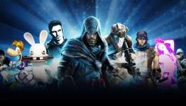 E3 2014 – A cynical view at the Ubisoft conference