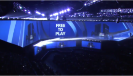 A whole host of Free-to-Play titles coming to Vita