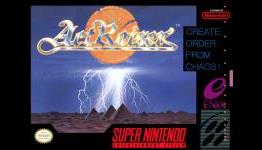 SNES A Day 16: ActRaiser
