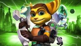 The Rachet and Clank Trilogy Release Date Announced For PS Vita