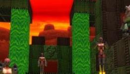 E3: Gunscape Offers Constructable Retro Shooter for Xbox One