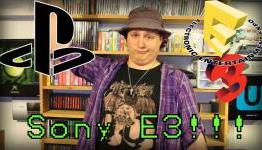 Sony E3 2014 Recap | Bucket Hat Aficionado