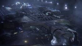 E3 2014 – Dreadnought Teaser Trailer