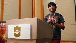 Himanshu Kapoor Has a Passion For Games | Casual Connect Video