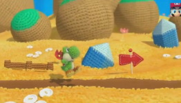 E3 2014: Yoshi’s Woolly World Re-Revealed During Digital Event