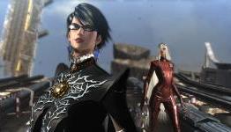 E3 2014 – Bayonetta 2 gameplay trailer, collection coming to Wii U