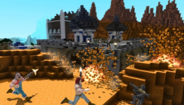 Blockstorm – PC Preview | Chalgyr’s Game Room