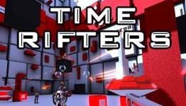 Time Rifters | VR Gaming