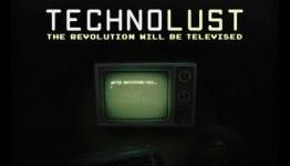 Technolust | VR Gaming