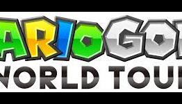 Mario Golf : World Tour Review | The Working Gamer